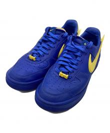 NIKE×AMBUSH（ナイキ×アンブッシュ）の古着「エアフォース 1 ロー スペシャル "アンブッシュ" 」｜ブルー