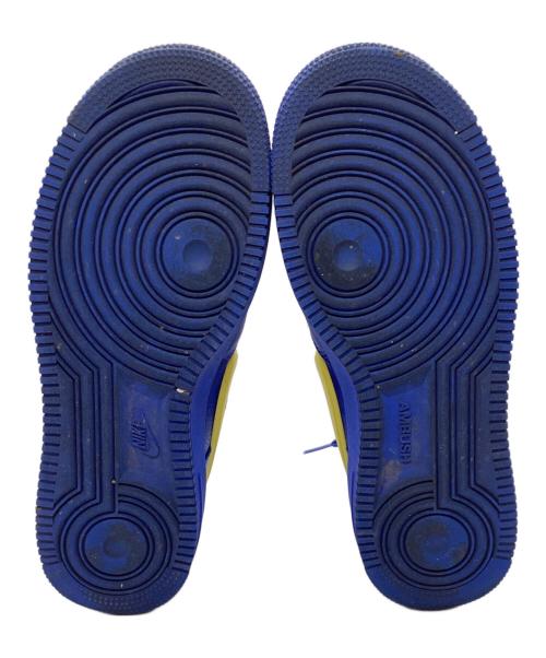 NIKE（ナイキ）NIKE (ナイキ) AMBUSH (アンブッシュ) エアフォース 1 ロー スペシャル 