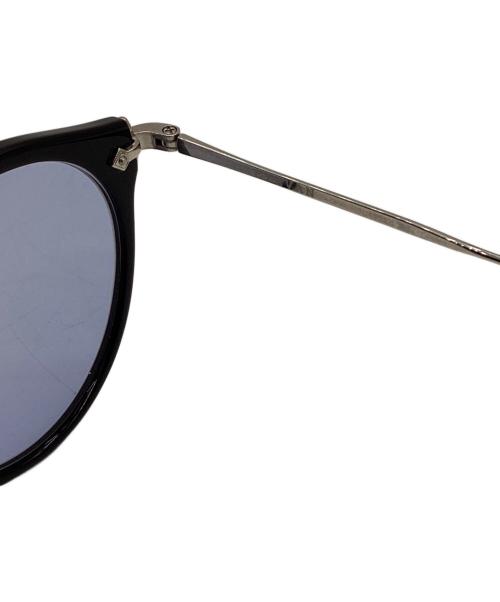 EYEVAN（アイヴァン）EYEVAN (アイヴァン) サングラス ブラック サイズ:47□ 24-145の古着・服飾アイテム