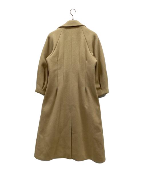 CASA FLINE（カーサフライン）CASA FLINE (カーサフライン) シングルコート カーキ サイズ:FREE 未使用品の古着・服飾アイテム