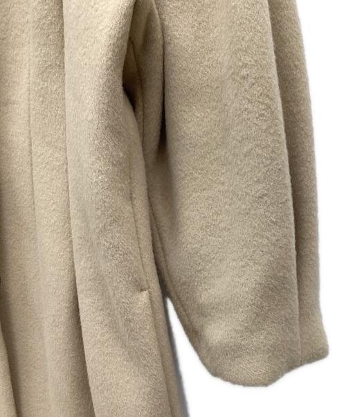 CASA FLINE（カーサフライン）CASA FLINE (カーサフライン) シングルコート カーキ サイズ:FREE 未使用品の古着・服飾アイテム