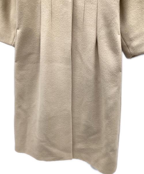 CASA FLINE（カーサフライン）CASA FLINE (カーサフライン) シングルコート カーキ サイズ:FREE 未使用品の古着・服飾アイテム