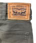 中古・古着 LEVI'S (リーバイス) ダブルニーワークパンツ グリーン サイズ:W32L30：7000円