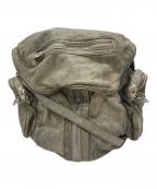 ALEXANDER WANGアレキサンダー・ワン）の古着「2WAYバッグ」