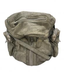 ALEXANDER WANG（アレキサンダー・ワン）の古着「2WAYバッグ」