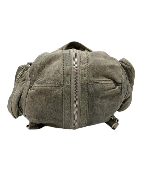 ALEXANDER WANG（アレキサンダー・ワン）ALEXANDER WANG (アレキサンダー・ワン) 2WAYバッグの古着・服飾アイテム