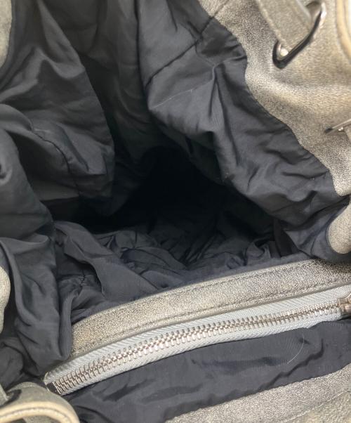 ALEXANDER WANG（アレキサンダー・ワン）ALEXANDER WANG (アレキサンダー・ワン) 2WAYバッグの古着・服飾アイテム