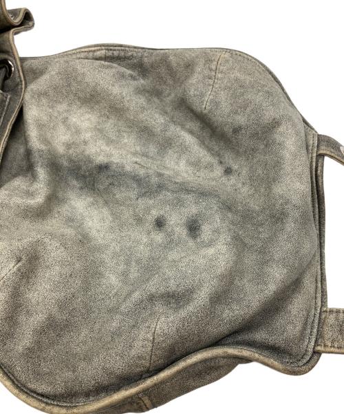 ALEXANDER WANG（アレキサンダー・ワン）ALEXANDER WANG (アレキサンダー・ワン) 2WAYバッグの古着・服飾アイテム