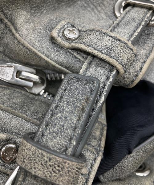ALEXANDER WANG（アレキサンダー・ワン）ALEXANDER WANG (アレキサンダー・ワン) 2WAYバッグの古着・服飾アイテム
