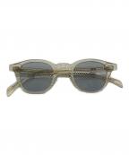 NEWニュー）の古着「サングラス」｜クリア