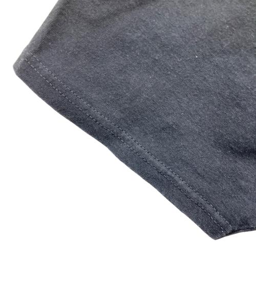 stussy（ステューシー）stussy (ステューシー) Tシャツ ブラック サイズ:Lの古着・服飾アイテム