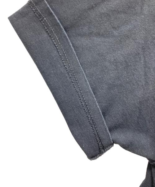 stussy（ステューシー）stussy (ステューシー) Tシャツ ブラック サイズ:Lの古着・服飾アイテム