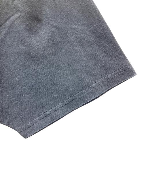 stussy（ステューシー）stussy (ステューシー) Tシャツ ブラック サイズ:Lの古着・服飾アイテム