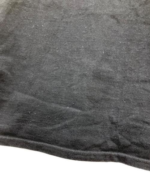 stussy（ステューシー）stussy (ステューシー) Tシャツ ブラック サイズ:Lの古着・服飾アイテム