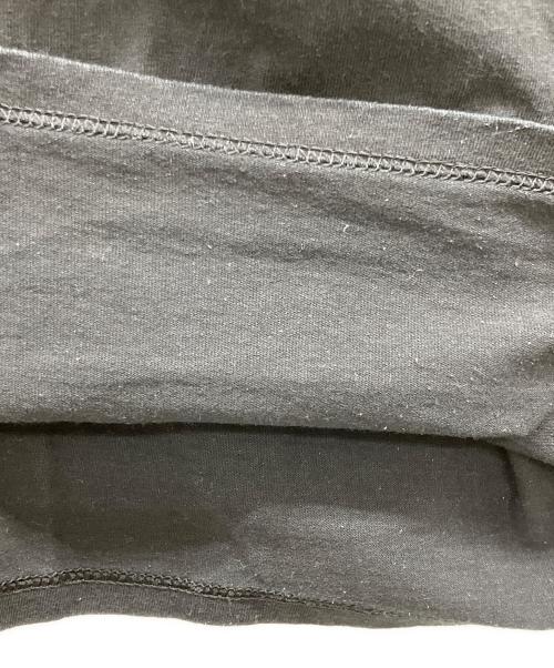 stussy（ステューシー）stussy (ステューシー) Tシャツ ブラック サイズ:Lの古着・服飾アイテム