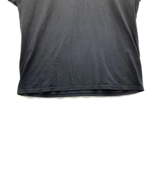 stussy（ステューシー）stussy (ステューシー) TIKI TEE Tシャツ ブラック サイズ:Lの古着・服飾アイテム