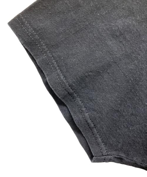 stussy（ステューシー）stussy (ステューシー) TIKI TEE Tシャツ ブラック サイズ:Lの古着・服飾アイテム