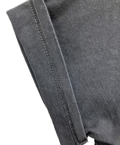 stussy（ステューシー）stussy (ステューシー) TIKI TEE Tシャツ ブラック サイズ:Lの古着・服飾アイテム