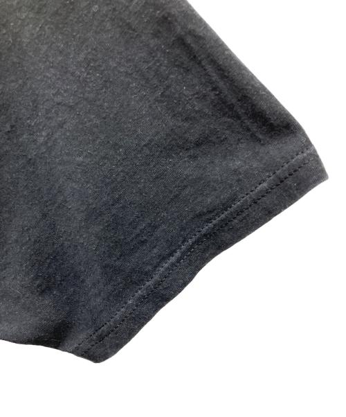 stussy（ステューシー）stussy (ステューシー) TIKI TEE Tシャツ ブラック サイズ:Lの古着・服飾アイテム