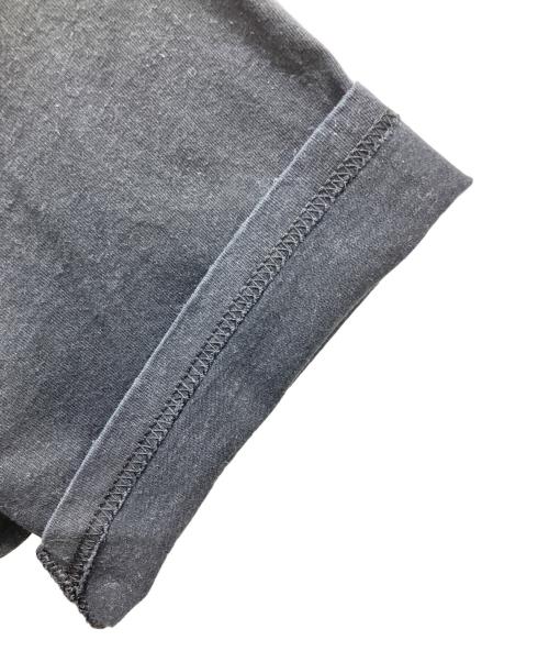 stussy（ステューシー）stussy (ステューシー) TIKI TEE Tシャツ ブラック サイズ:Lの古着・服飾アイテム