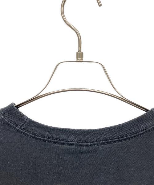 stussy（ステューシー）stussy (ステューシー) TIKI TEE Tシャツ ブラック サイズ:Lの古着・服飾アイテム