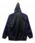Needles (ニードルズ) DC SHOES (ディーシーシューズ) Track Hoody Poly Smooth ブラック サイズ:L：14000円