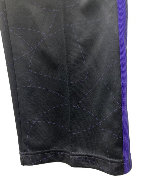 Needles（ニードルズ）Needles (ニードルズ) DC SHOE (ディーシーシュー) Track Pant Poly Smooth ブラック サイズ:Mの古着・服飾アイテム