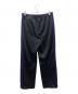 Needles (ニードルズ) DC SHOE (ディーシーシュー) Track Pant Poly Smooth ブラック サイズ:M：14000円