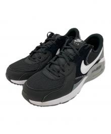 NIKE（ナイキ）の古着「エアマックス エクシー」｜ブラック×グレー