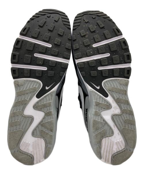 NIKE（ナイキ）NIKE (ナイキ) エアマックス エクシー ブラック×グレー サイズ:28㎝の古着・服飾アイテム