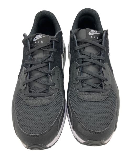 NIKE（ナイキ）NIKE (ナイキ) エアマックス エクシー ブラック×グレー サイズ:28㎝の古着・服飾アイテム