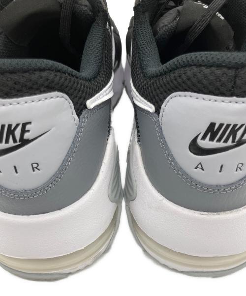 NIKE（ナイキ）NIKE (ナイキ) エアマックス エクシー ブラック×グレー サイズ:28㎝の古着・服飾アイテム