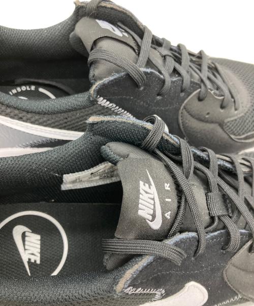 NIKE（ナイキ）NIKE (ナイキ) エアマックス エクシー ブラック×グレー サイズ:28㎝の古着・服飾アイテム