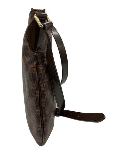 LOUIS VUITTON（ルイ ヴィトン）LOUIS VUITTON (ルイ ヴィトン) ショルダーバッグの古着・服飾アイテム