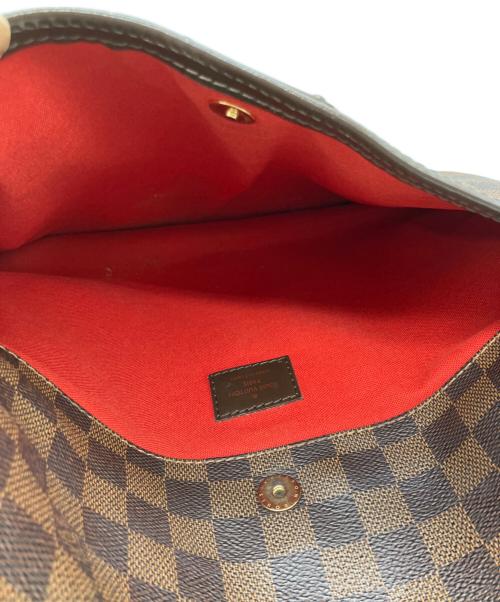 LOUIS VUITTON（ルイ ヴィトン）LOUIS VUITTON (ルイ ヴィトン) ショルダーバッグの古着・服飾アイテム