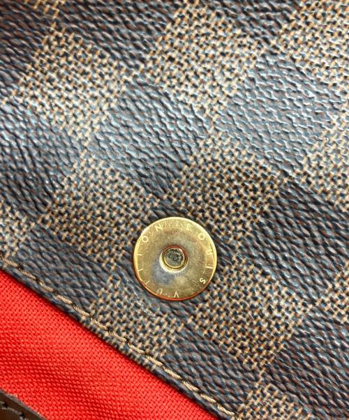 LOUIS VUITTON（ルイ ヴィトン）LOUIS VUITTON (ルイ ヴィトン) ショルダーバッグの古着・服飾アイテム