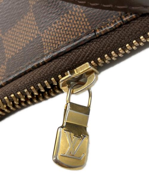 LOUIS VUITTON（ルイ ヴィトン）LOUIS VUITTON (ルイ ヴィトン) ショルダーバッグの古着・服飾アイテム