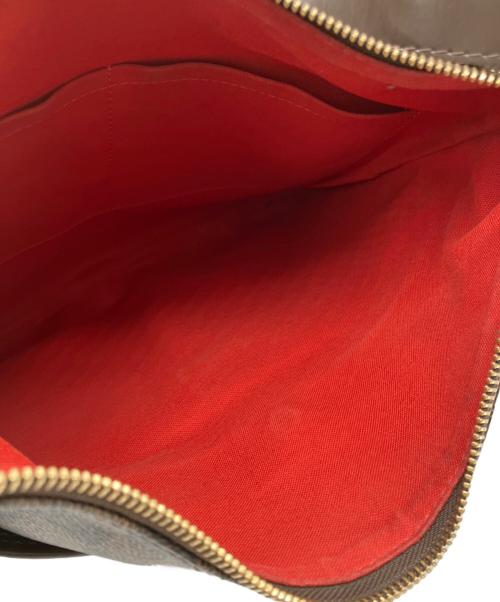 LOUIS VUITTON（ルイ ヴィトン）LOUIS VUITTON (ルイ ヴィトン) ショルダーバッグの古着・服飾アイテム