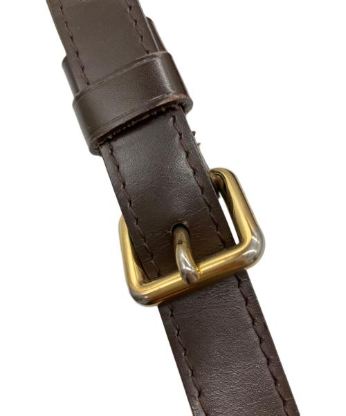 LOUIS VUITTON（ルイ ヴィトン）LOUIS VUITTON (ルイ ヴィトン) ショルダーバッグの古着・服飾アイテム