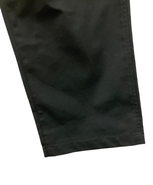 MAMMUT（マムート）MAMMUT (マムート) マウンテン タフ パンツ アジアンフィット ブラック サイズ:Mの古着・服飾アイテム