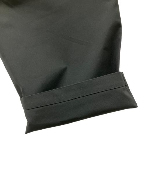 MAMMUT（マムート）MAMMUT (マムート) マウンテン タフ パンツ アジアンフィット ブラック サイズ:Mの古着・服飾アイテム