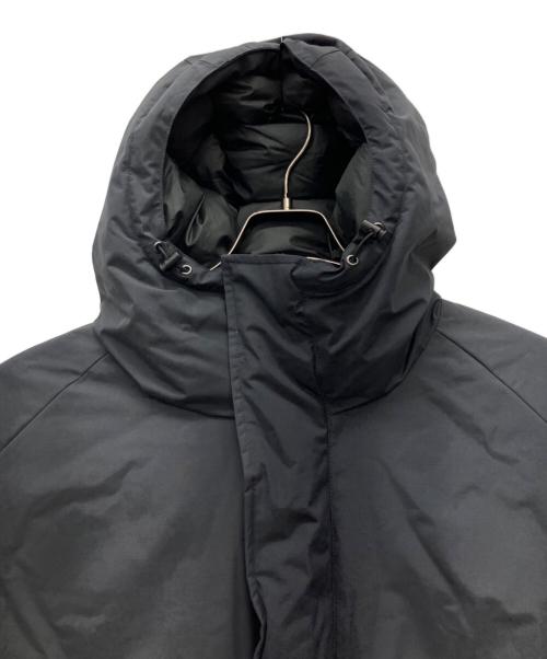 MAMMUT（マムート）MAMMUT (マムート) Dima Down Parka ブラック サイズ:XLの古着・服飾アイテム