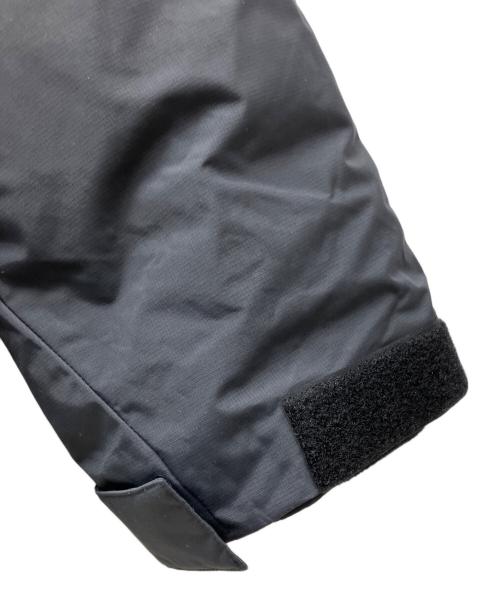 MAMMUT（マムート）MAMMUT (マムート) Dima Down Parka ブラック サイズ:XLの古着・服飾アイテム