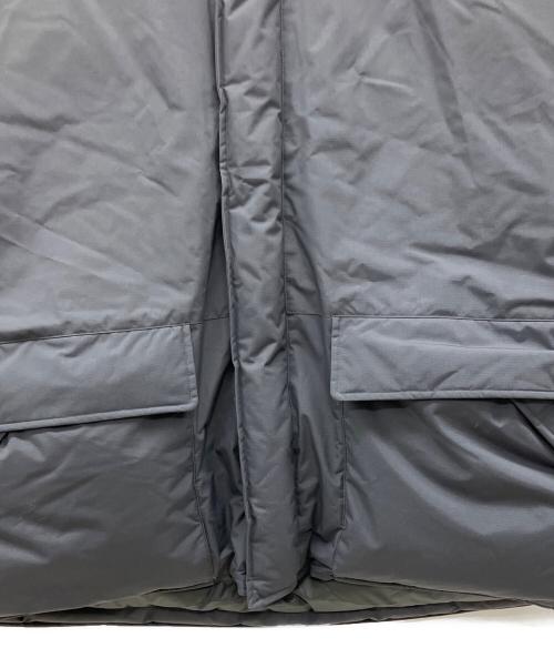 MAMMUT（マムート）MAMMUT (マムート) Dima Down Parka ブラック サイズ:XLの古着・服飾アイテム