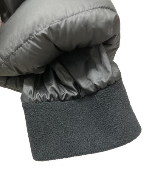 MAMMUT（マムート）MAMMUT (マムート) Dima Down Parka ブラック サイズ:XLの古着・服飾アイテム