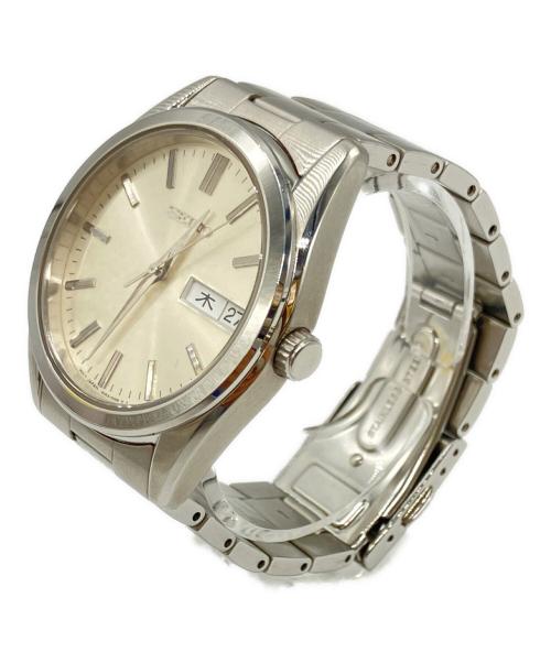 SEIKO（セイコー）SEIKO (セイコー) 腕時計の古着・服飾アイテム