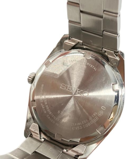SEIKO（セイコー）SEIKO (セイコー) 腕時計の古着・服飾アイテム