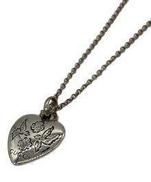 GUCCI（グッチ）の古着「ネックレス」