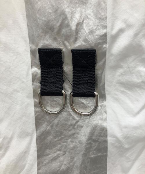 DSQUARED2（ディースクエアード）DSQUARED2 (ディースクエアード) 長袖シャツ ホワイト サイズ:48の古着・服飾アイテム