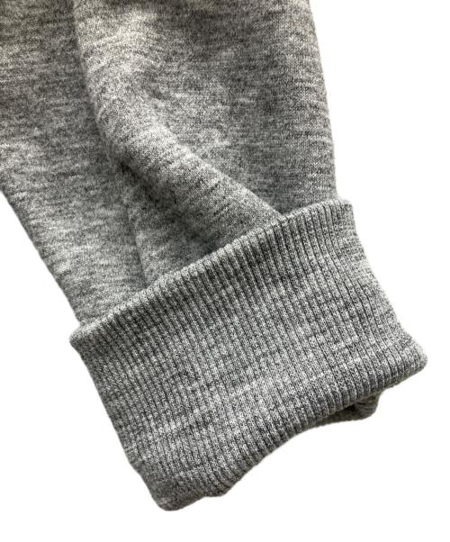 THE NORTH FACE（ザ ノース フェイス）THE NORTH FACE (ザ ノース フェイス) スウェット ライトグレー サイズ:Mの古着・服飾アイテム